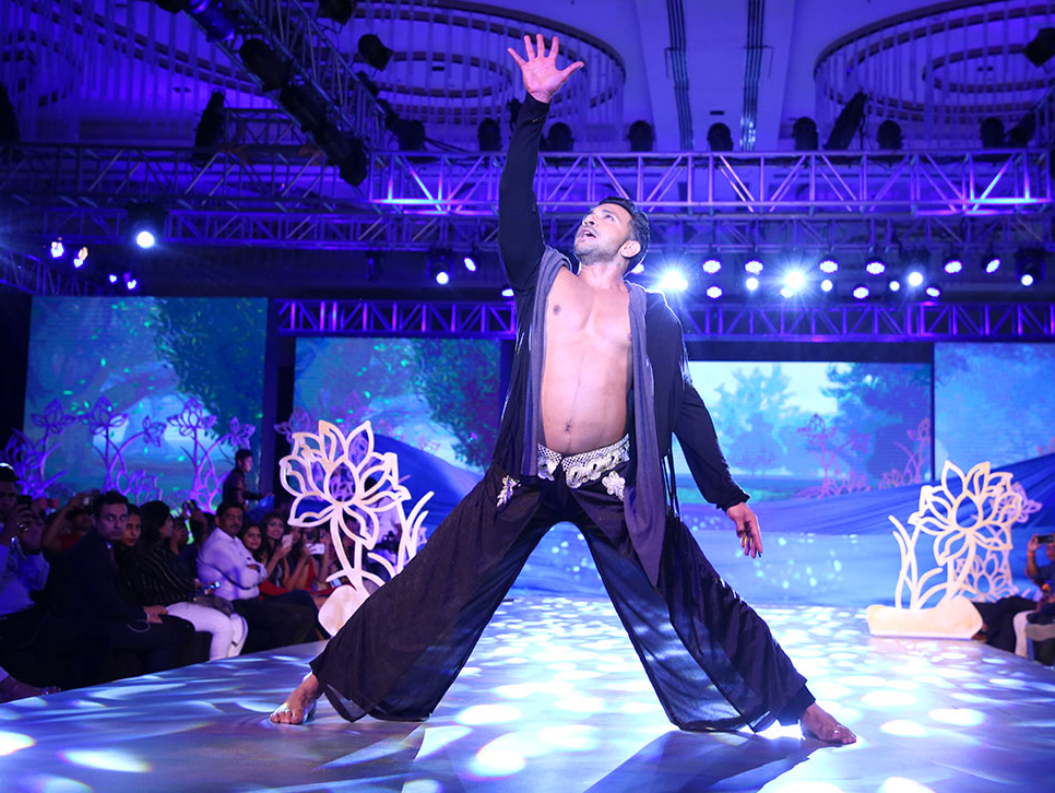 Artist Management Services